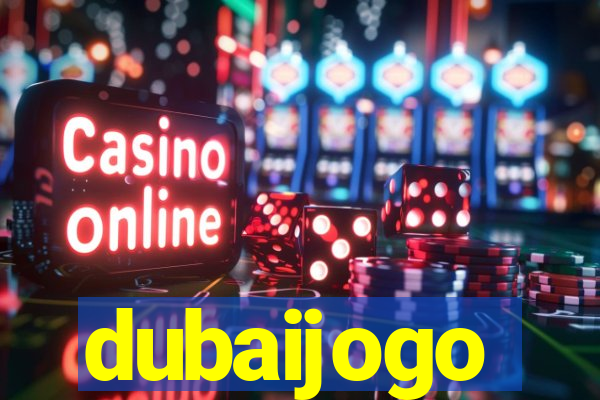 dubaijogo