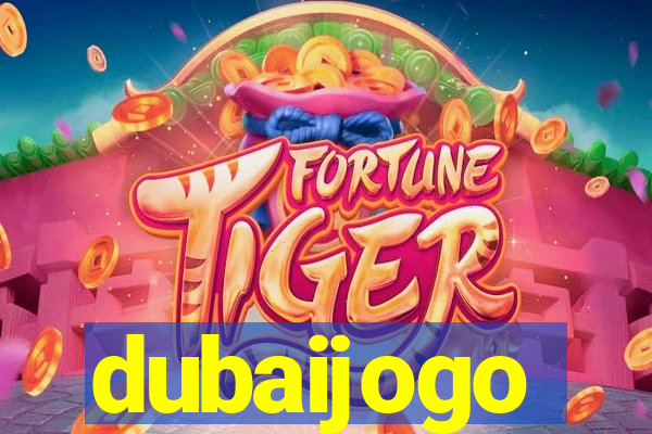 dubaijogo