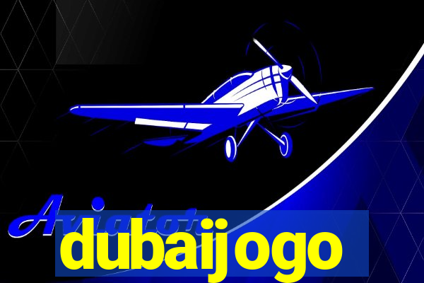 dubaijogo