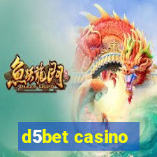 d5bet casino