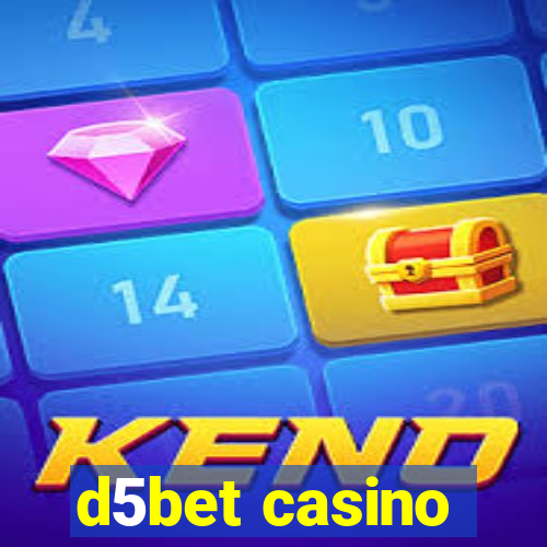 d5bet casino