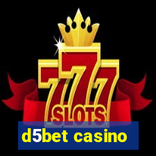 d5bet casino