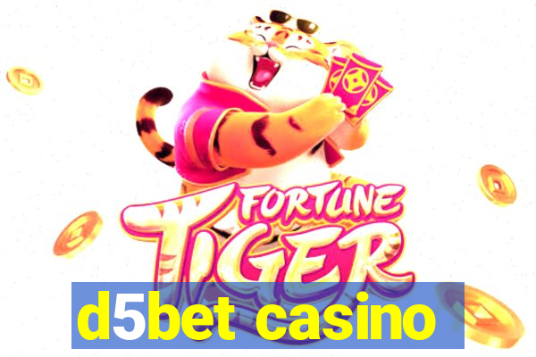 d5bet casino