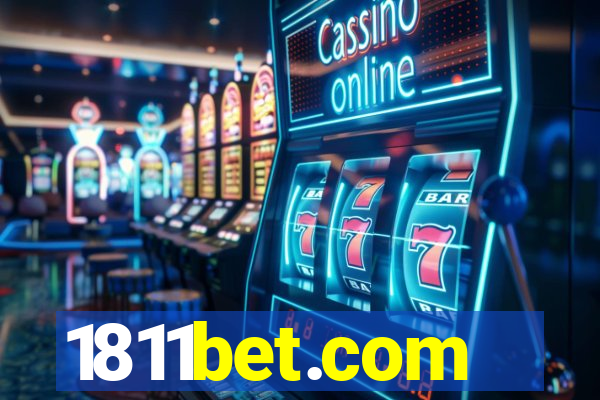 1811bet.com