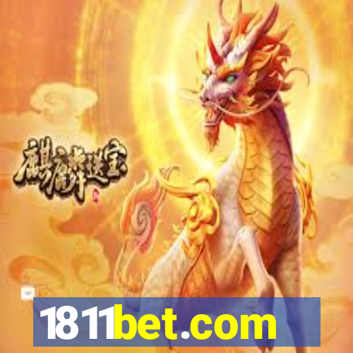 1811bet.com