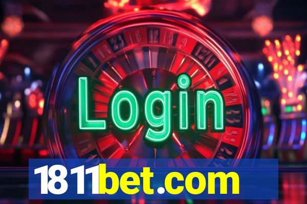 1811bet.com