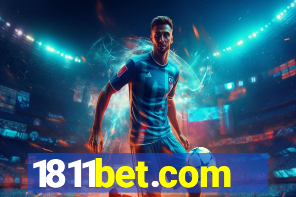 1811bet.com