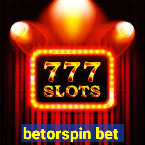 betorspin bet