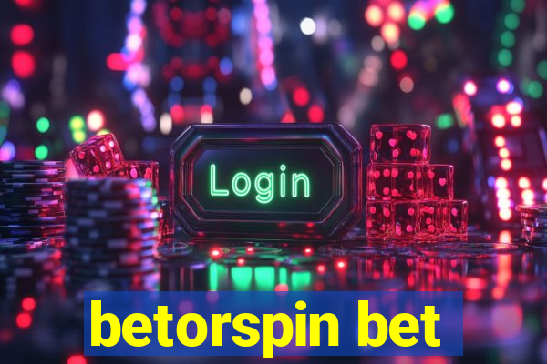 betorspin bet