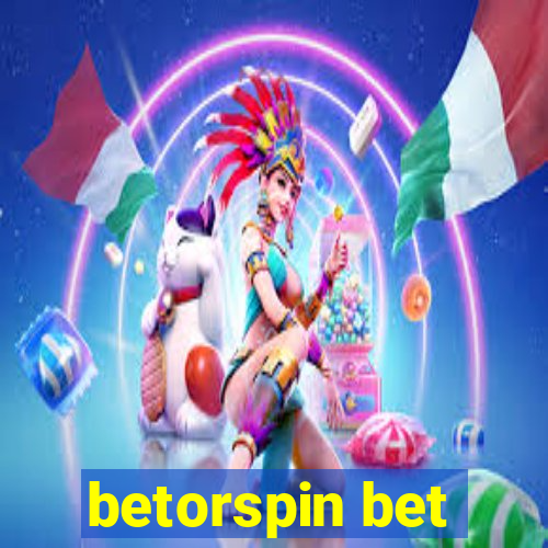 betorspin bet