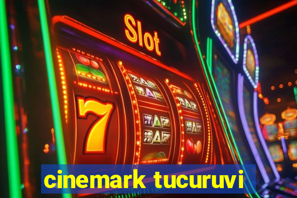 cinemark tucuruvi