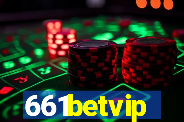 661betvip