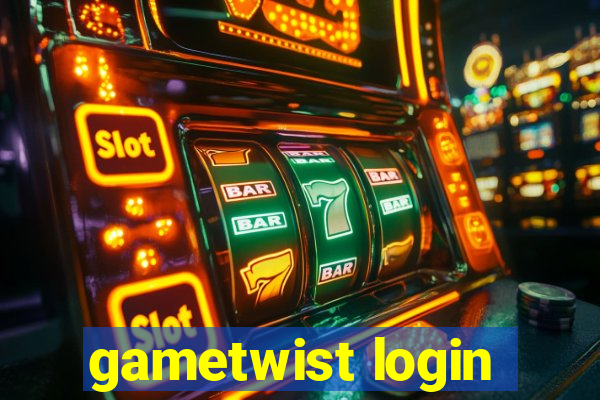 gametwist login