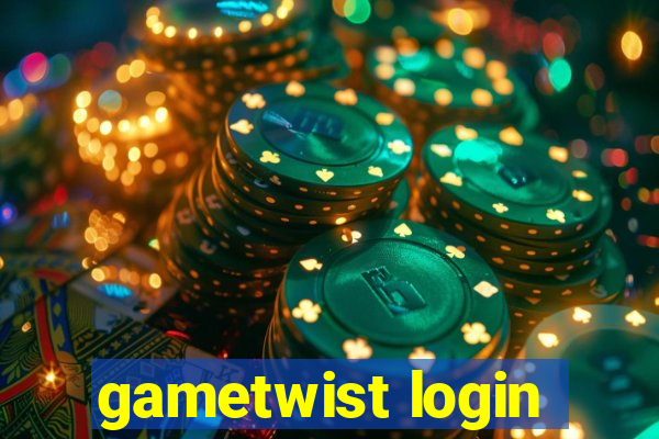 gametwist login