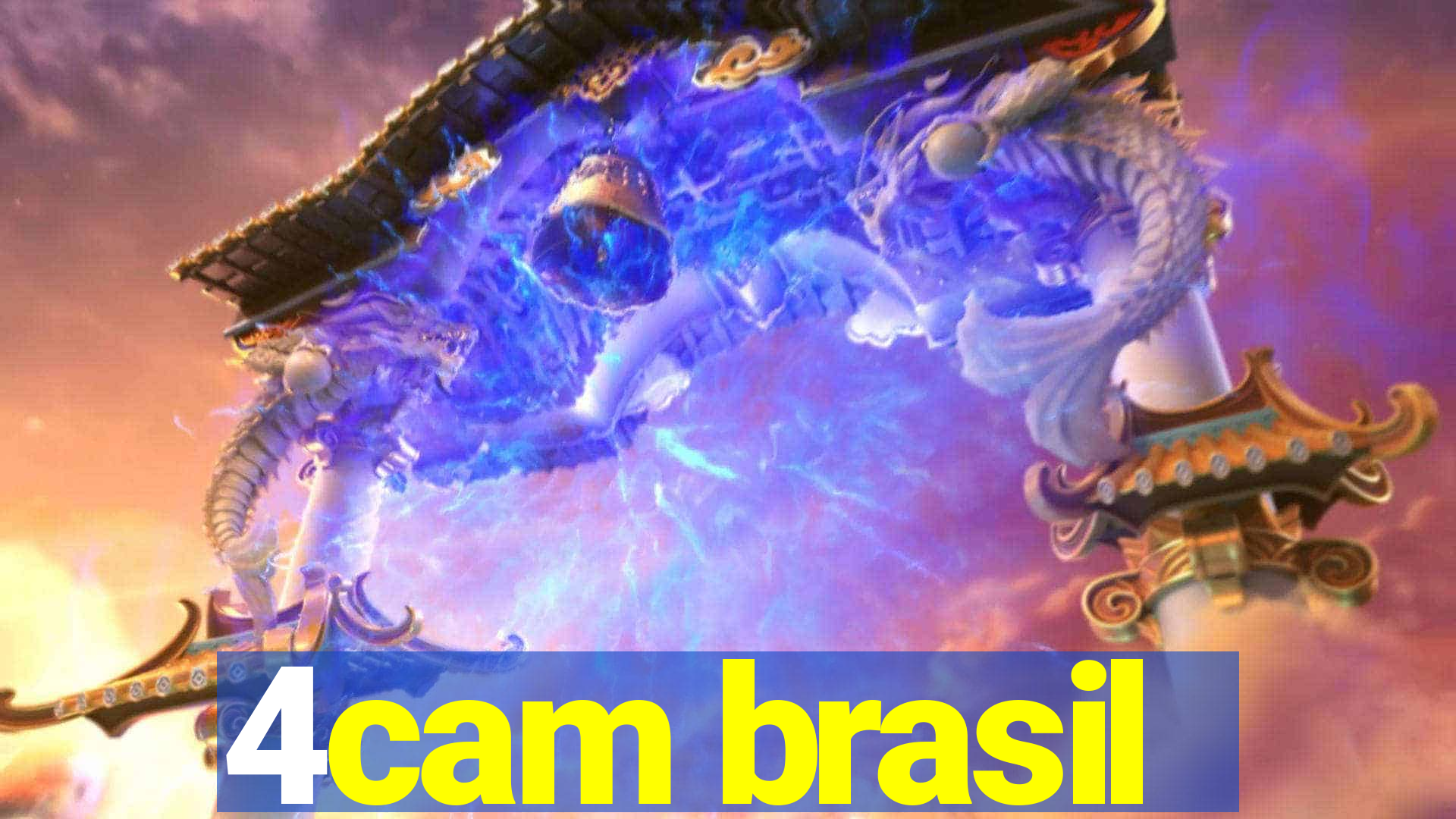 4cam brasil