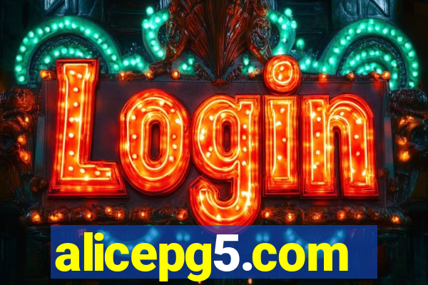 alicepg5.com