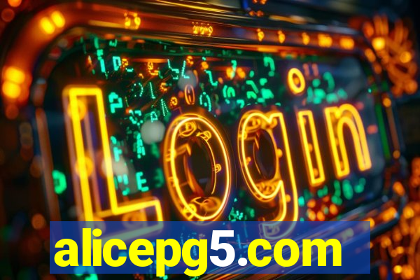 alicepg5.com