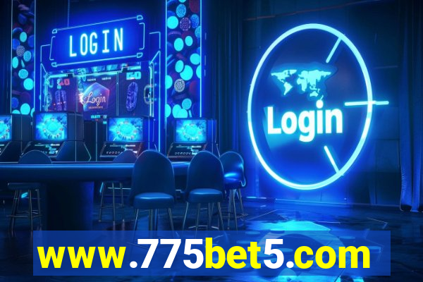 www.775bet5.com