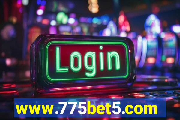 www.775bet5.com