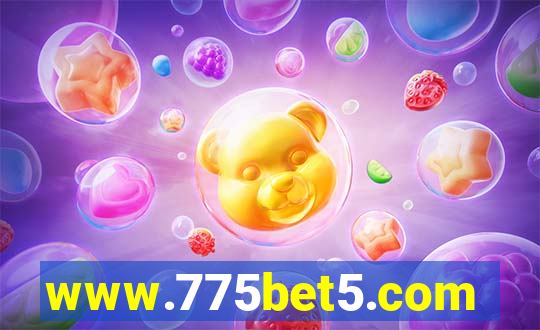 www.775bet5.com