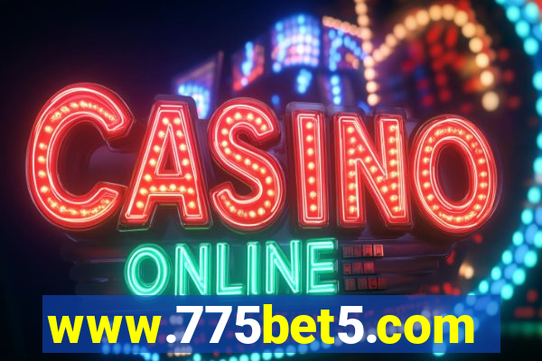 www.775bet5.com