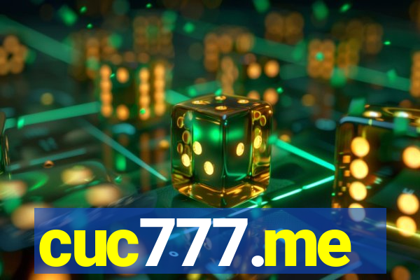 cuc777.me