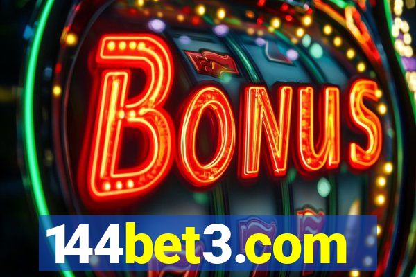 144bet3.com