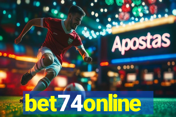 bet74online