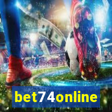 bet74online