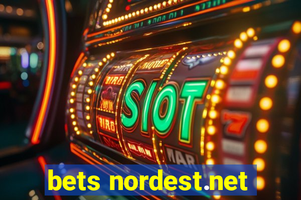 bets nordest.net