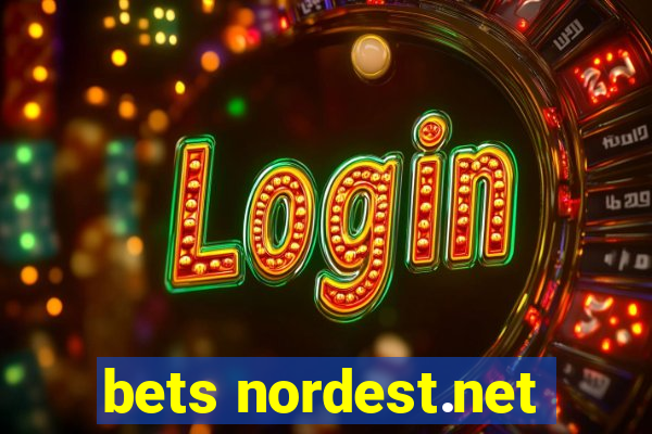 bets nordest.net