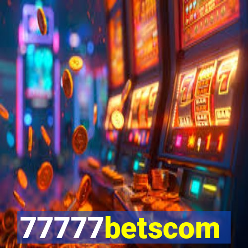 77777betscom