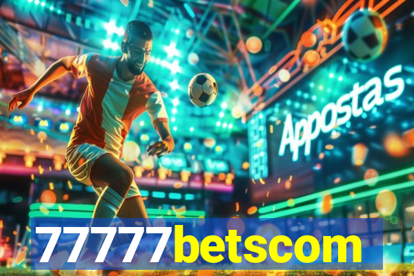 77777betscom