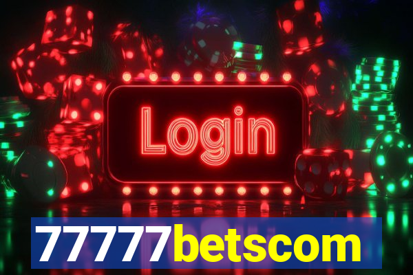 77777betscom