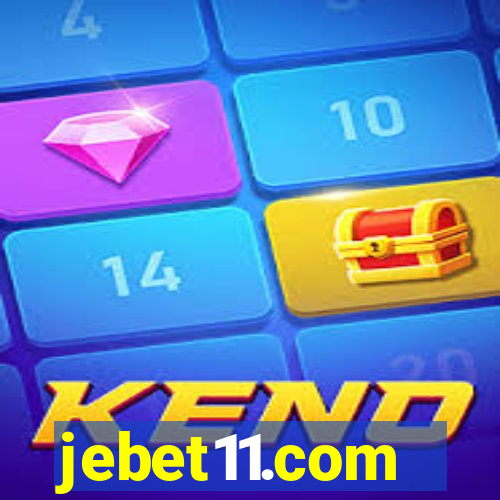 jebet11.com