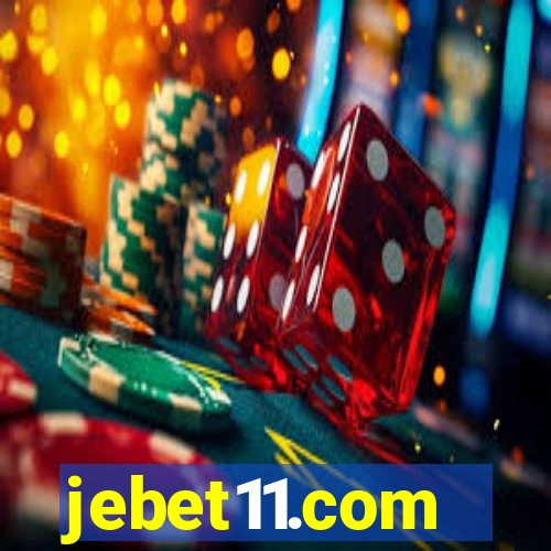 jebet11.com