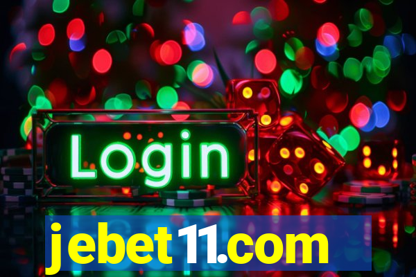 jebet11.com