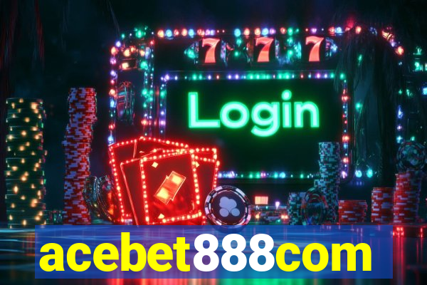 acebet888com