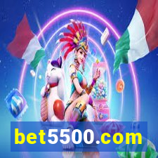 bet5500.com