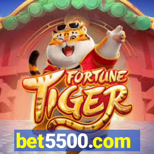 bet5500.com