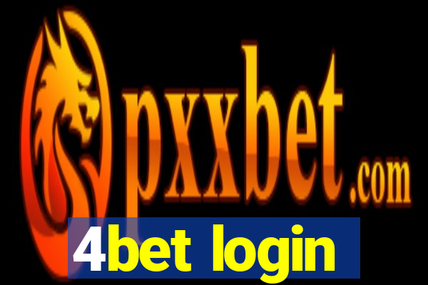 4bet login