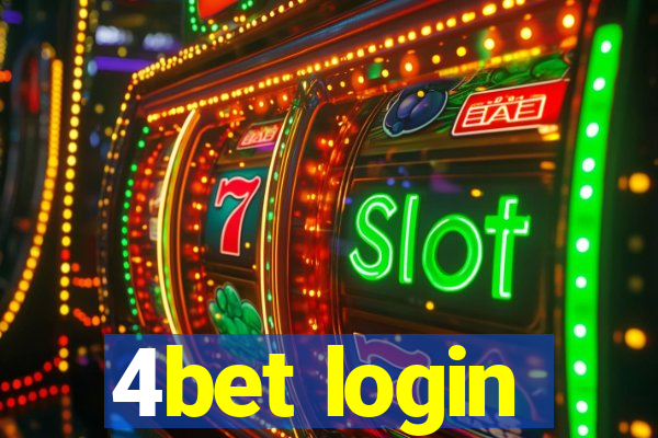 4bet login