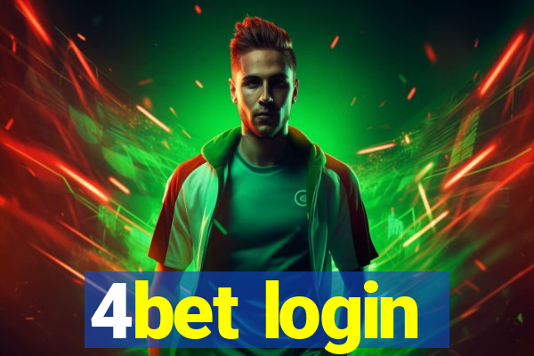 4bet login