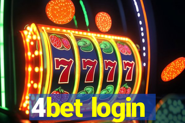 4bet login