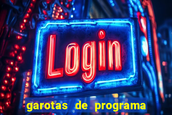 garotas de programa de santos