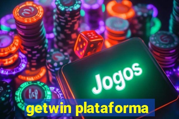 getwin plataforma