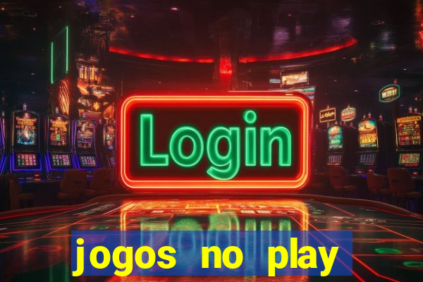 jogos no play store para ganhar dinheiro