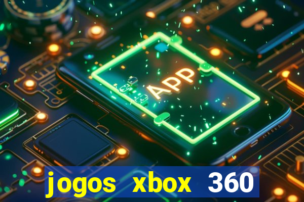 jogos xbox 360 jtag rgh