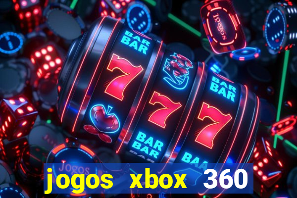 jogos xbox 360 jtag rgh