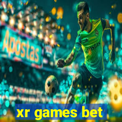 xr games bet